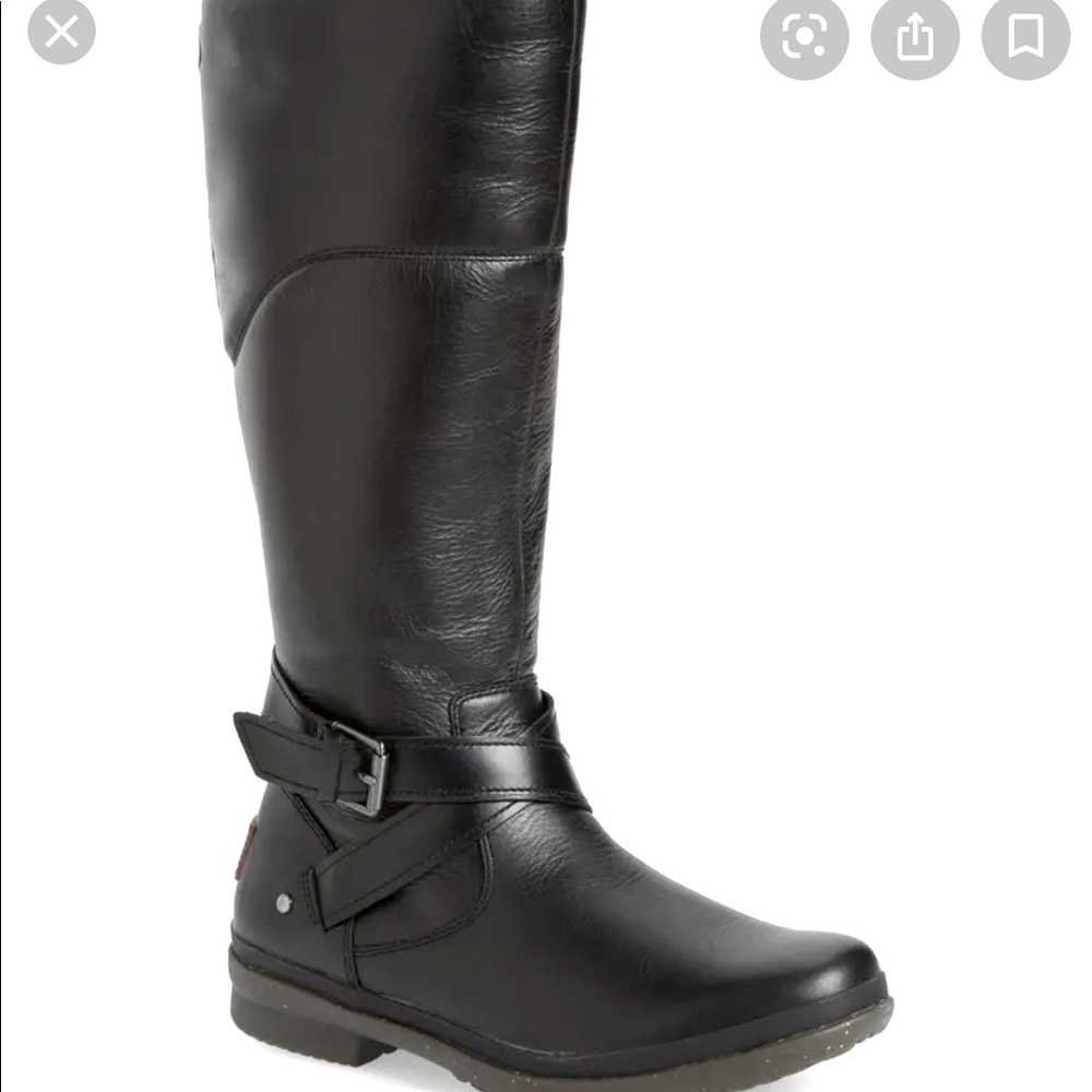 UGG Evanna Riding Boot